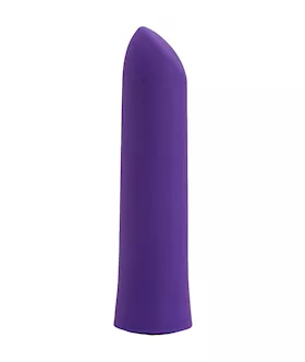 Nu Sensuelle Sunni Nubii Heating Lipstick Bullet Vibrator