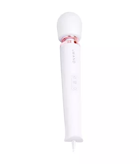Le Wand Plug In Vibrating Massager