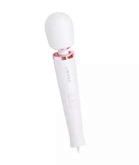 Le Wand Plug In Vibrating Massager