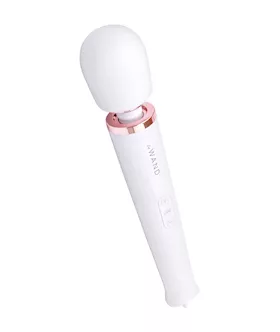 Le Wand Plug In Vibrating Massager