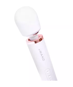 Le Wand Plug In Vibrating Massager