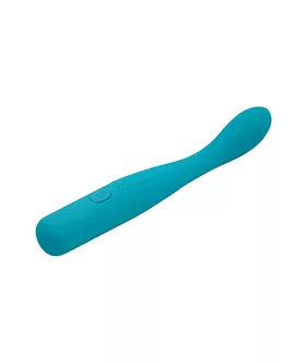 Nu Sensuelle Chloe Nubii Slim Heating G-spot Vibrator