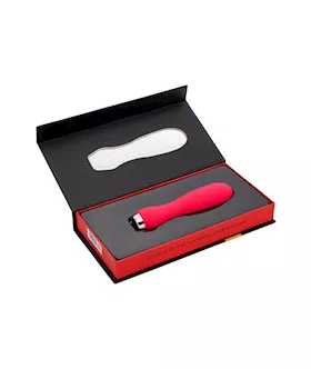 Nu Sensuelle Skye Velvet Touch Bullet Vibrator