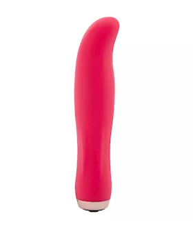 Nu Sensuelle Bella Velvet Touch Bullet Vibrator