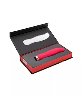 Nu Sensuelle Bella Velvet Touch Bullet Vibrator