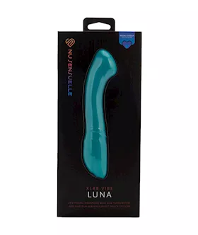 Nu Sensuelle Bella Velvet Touch Bullet Vibrator