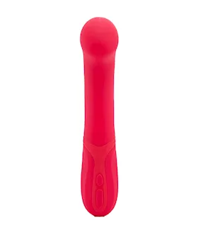 Nu Sensuelle Luna Velvet Touch G-spot Vibrator
