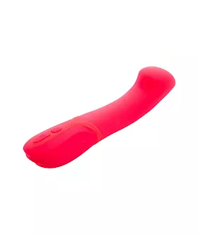 Nu Sensuelle Luna Velvet Touch G-spot Vibrator