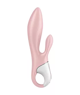 Satisfyer Air Pump Bunny 3