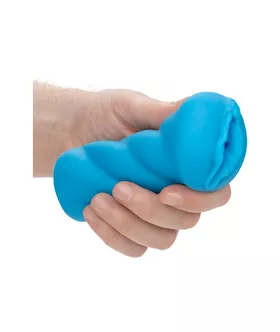 Anime Bunny Masturbator