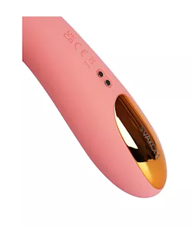 Ava Neo Thrusting Vibrator