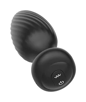 Nexus Tornado Rotating Vibrating Butt Plug