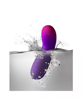 Glo-girl G-spot Vibrator