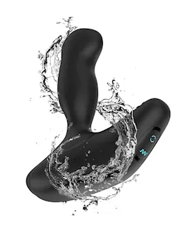 Revo Stealth App-controlled Rotating Prostate Vibrator