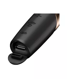 Satisfyer Perfect Kiss