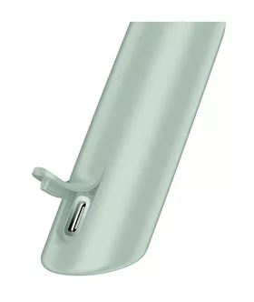 Satisfyer Naughty Kiss