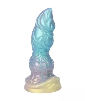 Marauding Merman Fantasy Dildo