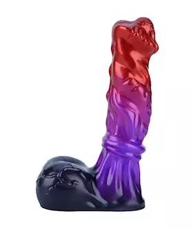 Powerful Pegasus Fantasy Dildo