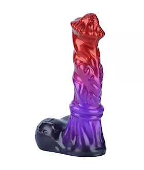 Powerful Pegasus Fantasy Dildo