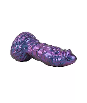 Virile Griffin Vibrating Fantasy Dildo