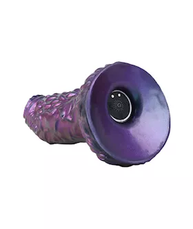 Virile Griffin Vibrating Fantasy Dildo