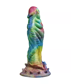 Jungle Giant Fantasy Dildo