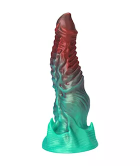 Master Necromancer Fantasy Dildo