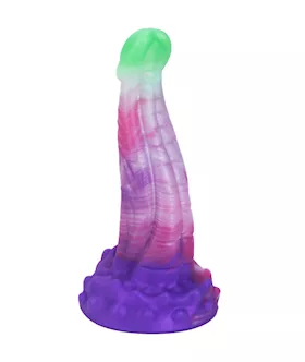 Curious Cobra Fantasy Dildo