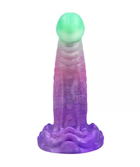 Curious Cobra Fantasy Dildo
