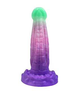 Curious Cobra Fantasy Dildo