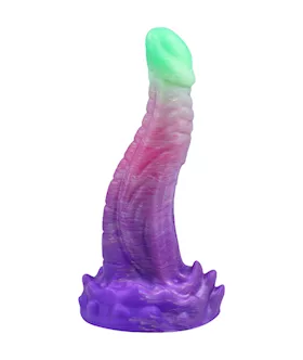 Curious Cobra Fantasy Dildo