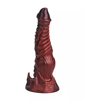 Marauding Minotaur Fantasy Dildo