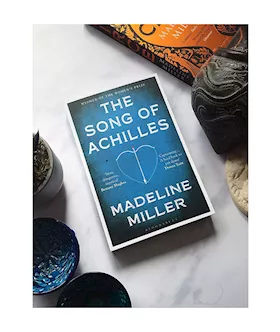 The Song Of Achilles