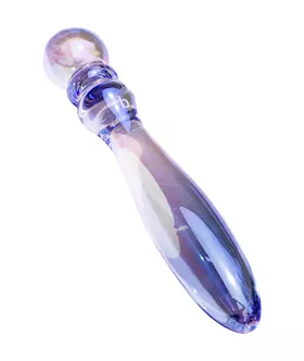 Cecii Glass Dildo