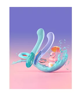 Gii Glow G-spot Vibrator