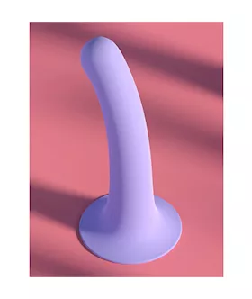 Surii G-spot Dildo