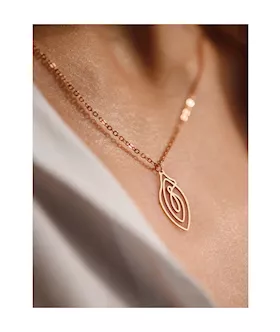 Vulvii Necklace
