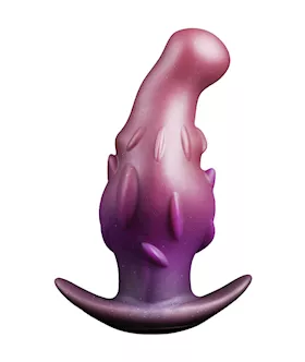 Armoured Fantasy Butt Plug