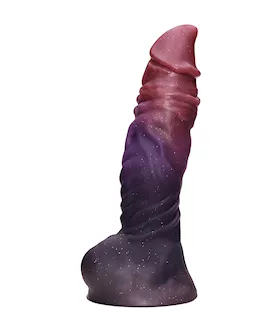 Shooting Skyrocket Fantasy Dildo