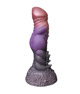Proud Hydra Fantasy Dildo
