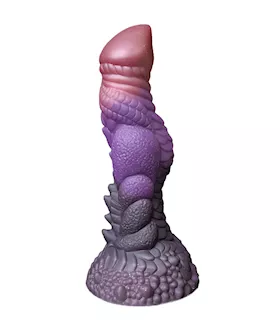 Proud Hydra Fantasy Dildo