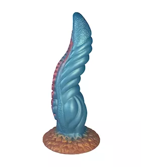 Tentacle Of Terror Fantasy Dildo