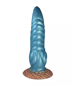 Tentacle Of Terror Fantasy Dildo