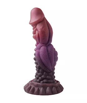 Serpentine Dreams Fantasy Dildo