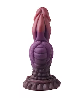 Serpentine Dreams Fantasy Dildo
