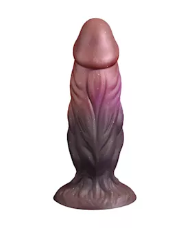 Brutal Giant Fantasy Dildo