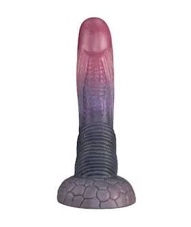 Spoiled Brat Fantasy Dildo