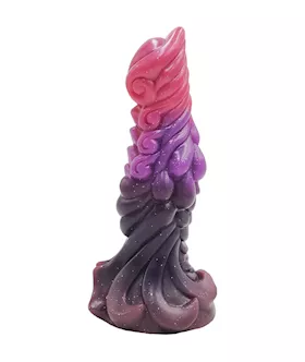 Flamboyant Bird Fantasy Dildo