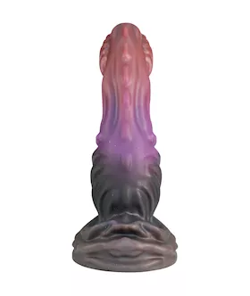 Beckoning Mermaid Fantasy Dildo
