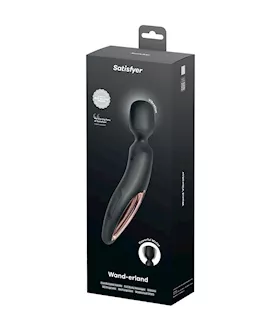 Satisfyer Wand-erland